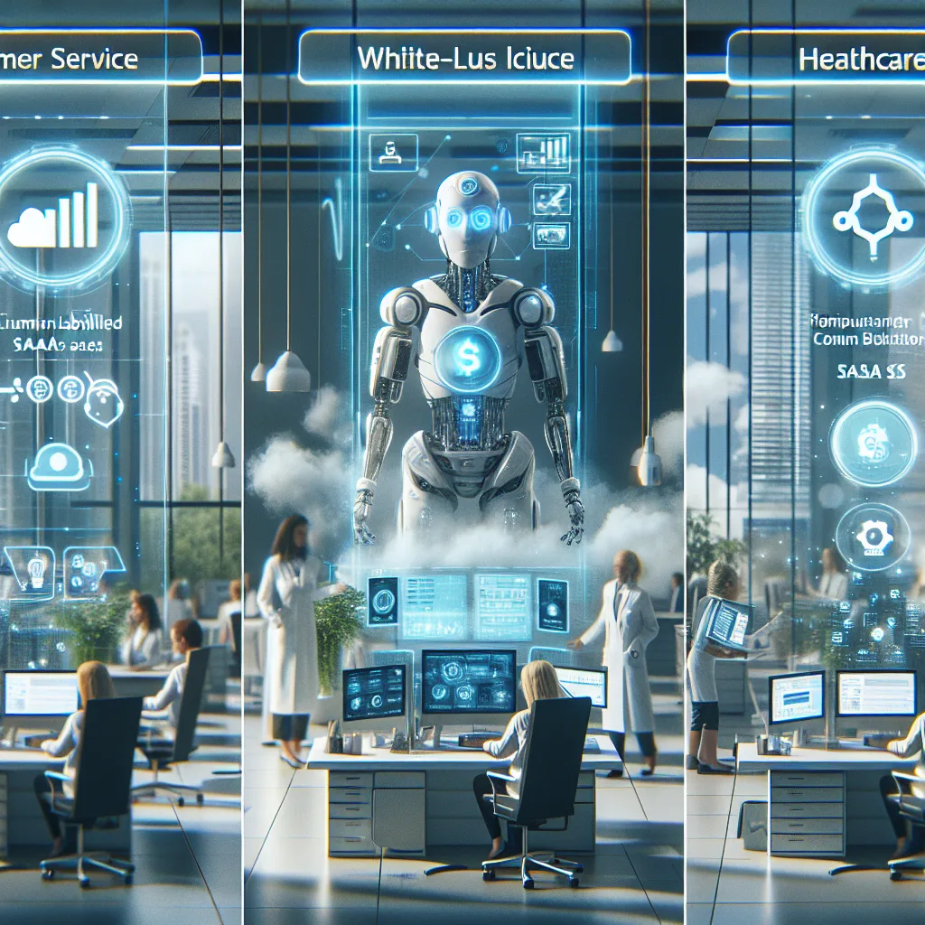 White label saas examples: Explained with Real-World Use Cases