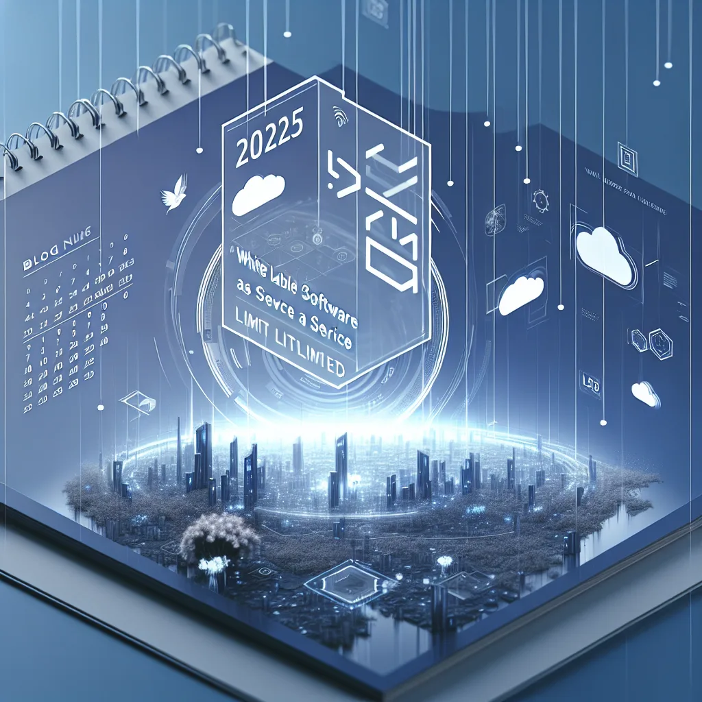 White label saas limited: What It Is and How to Launch Yours