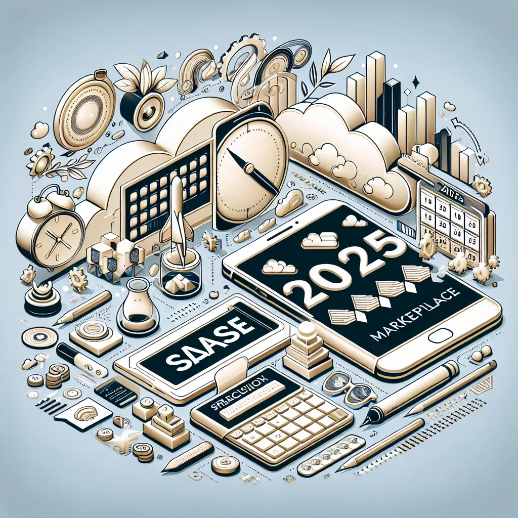 White label saas marketplace: Discover the Top Platforms for White Label Success