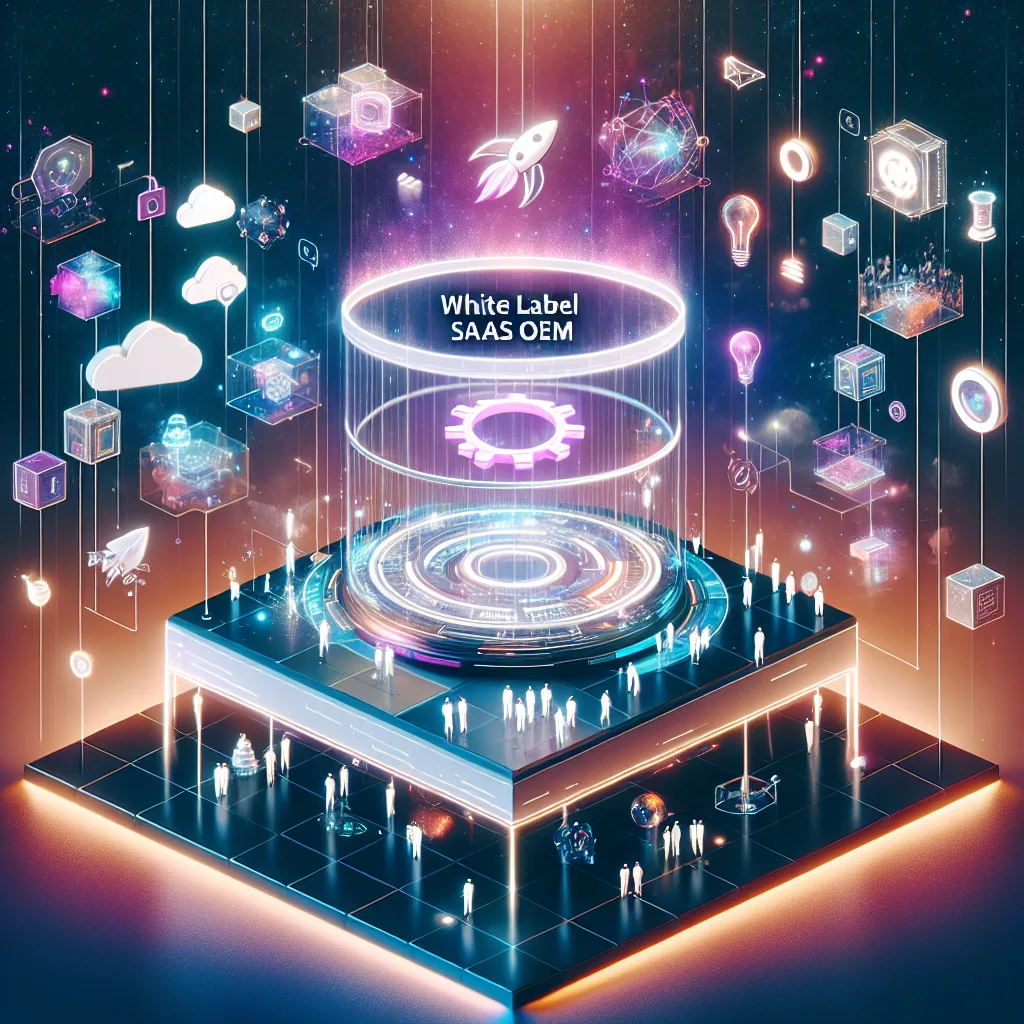 White label saas oem: What It Is and How to Launch Yours