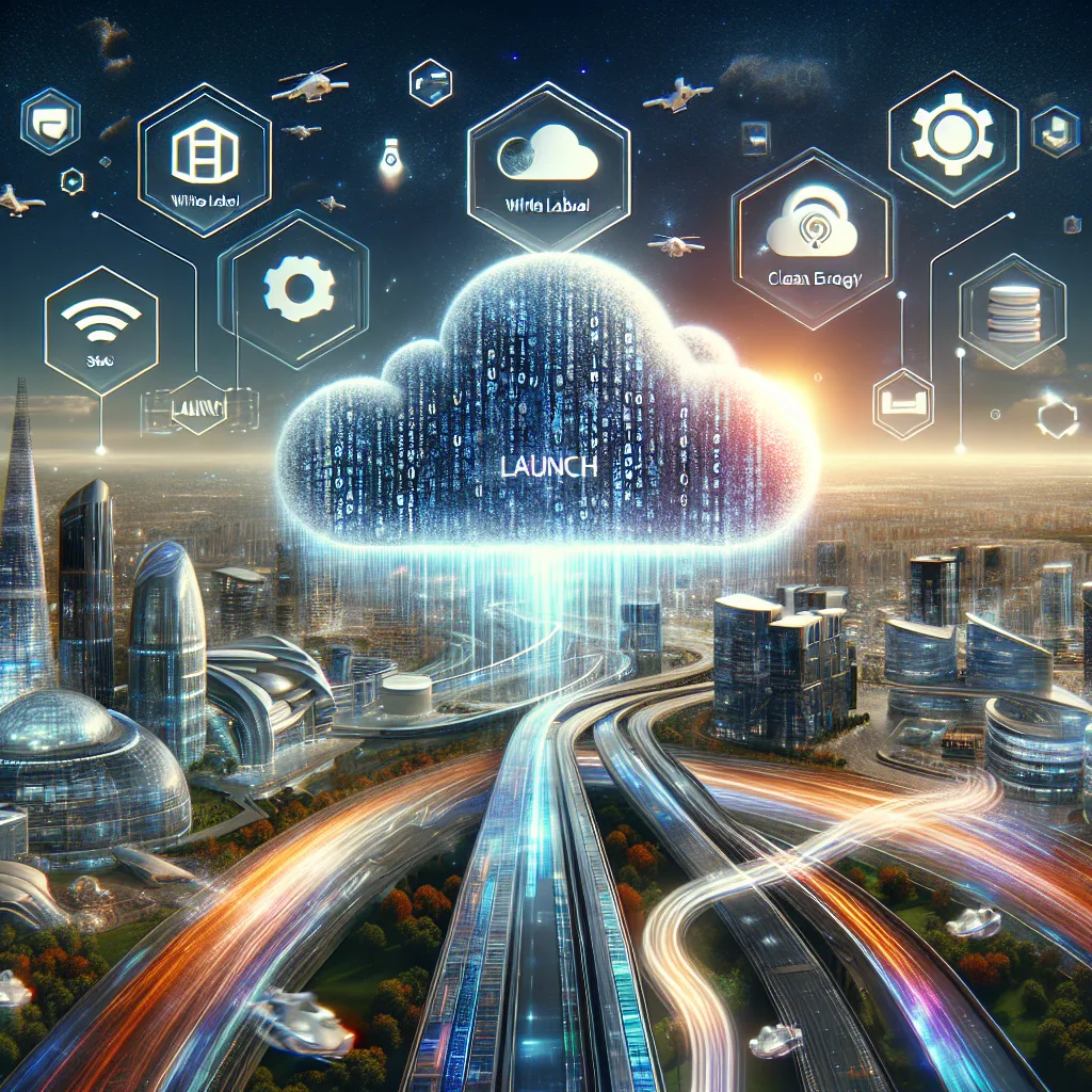 White label saas products: What It Is and How to Launch Yours