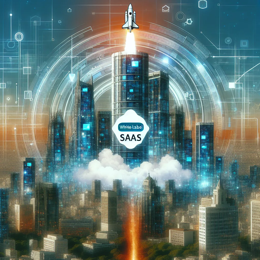White label saas public company: What It Is and How to Launch Yours
