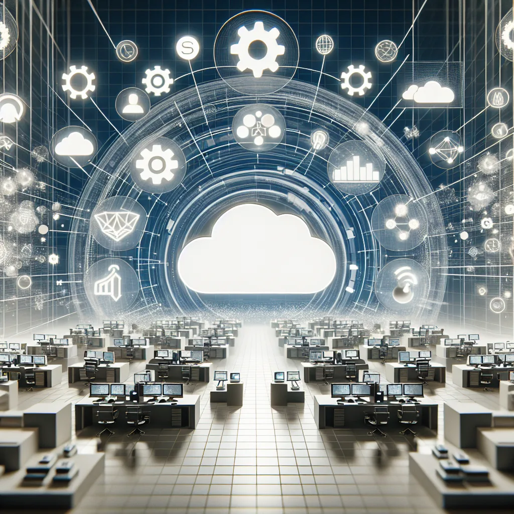 White label saas software for business: A Scalable Solution for Your Brand