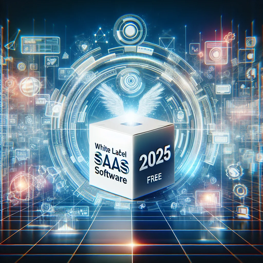 White label saas software free: A Scalable Solution for Your Brand