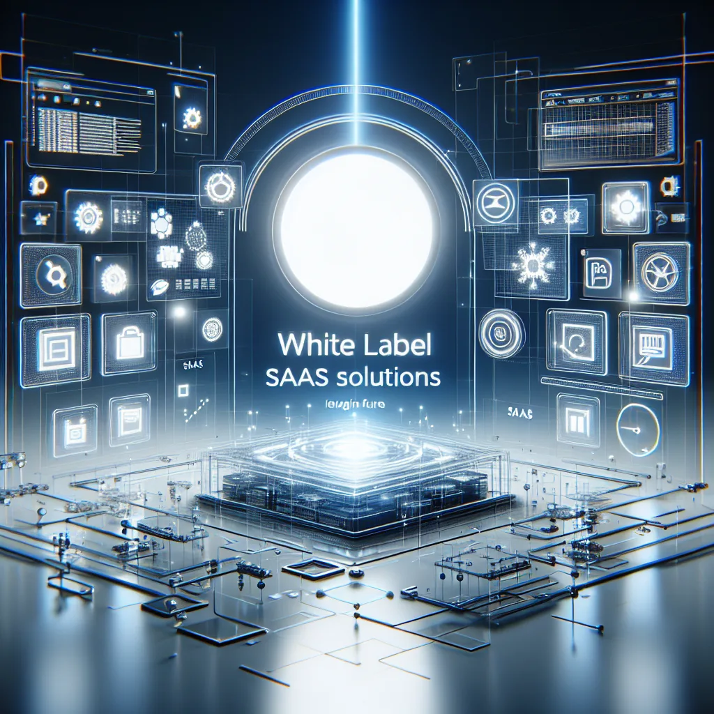 White label saas solutions: What It Is and How to Launch Yours