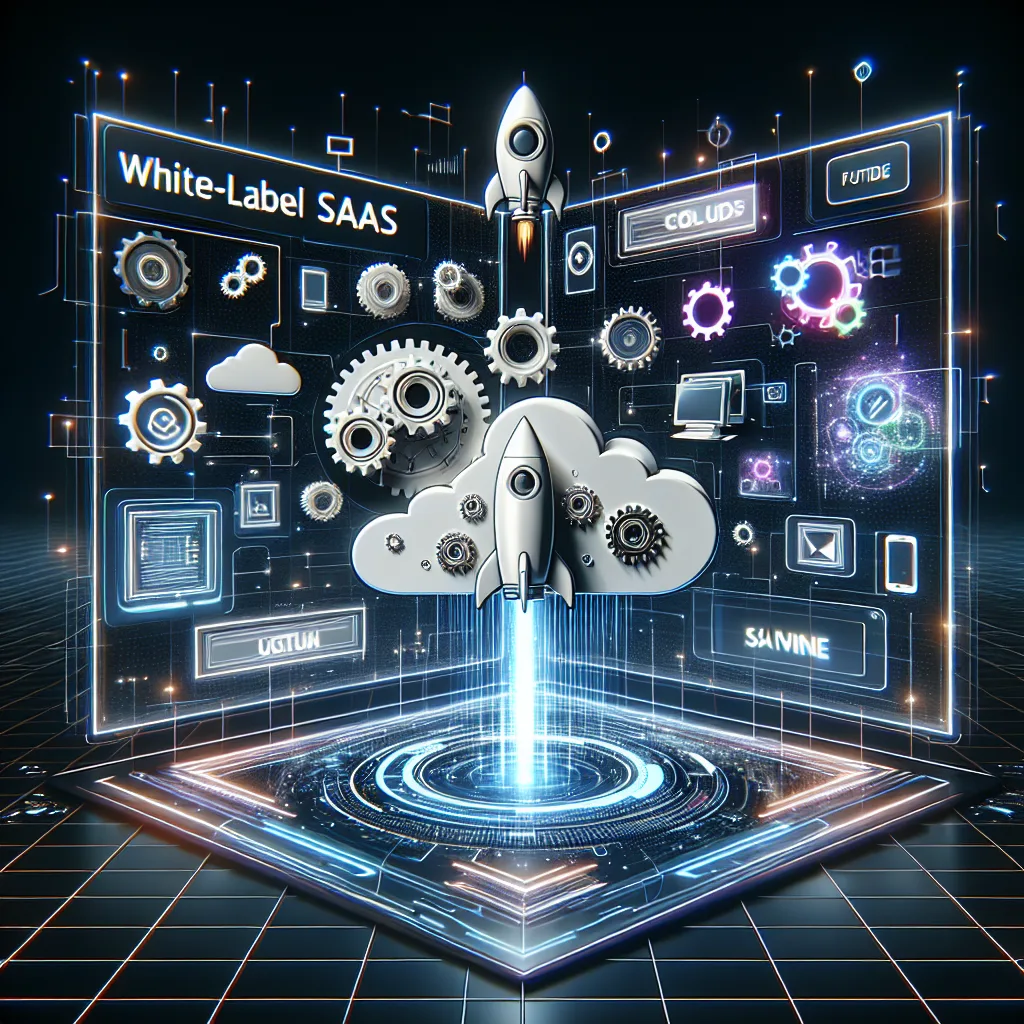 White label saas techcrunch: What It Is and How to Launch Yours
