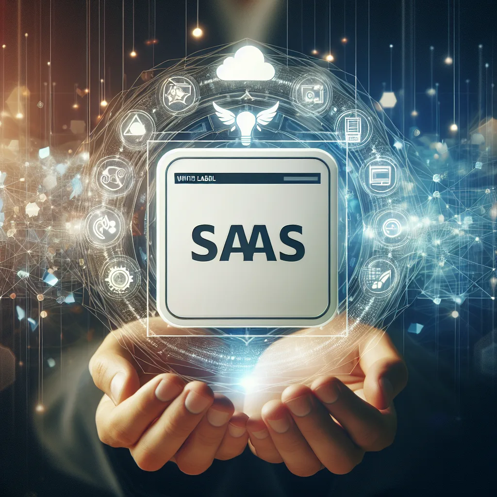 White label saas to resell: What It Is and How to Launch Yours