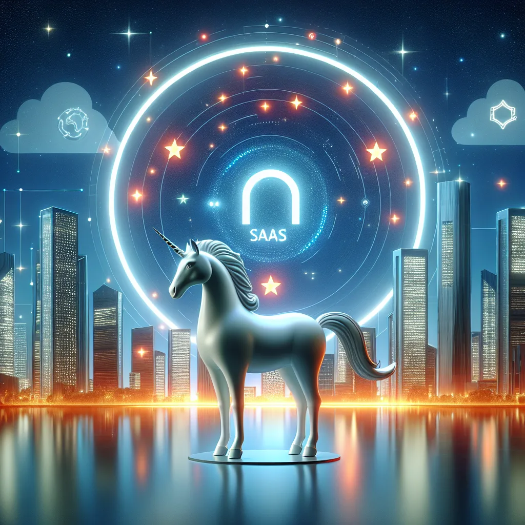 White label saas unicorn company: What It Is and How to Launch Yours