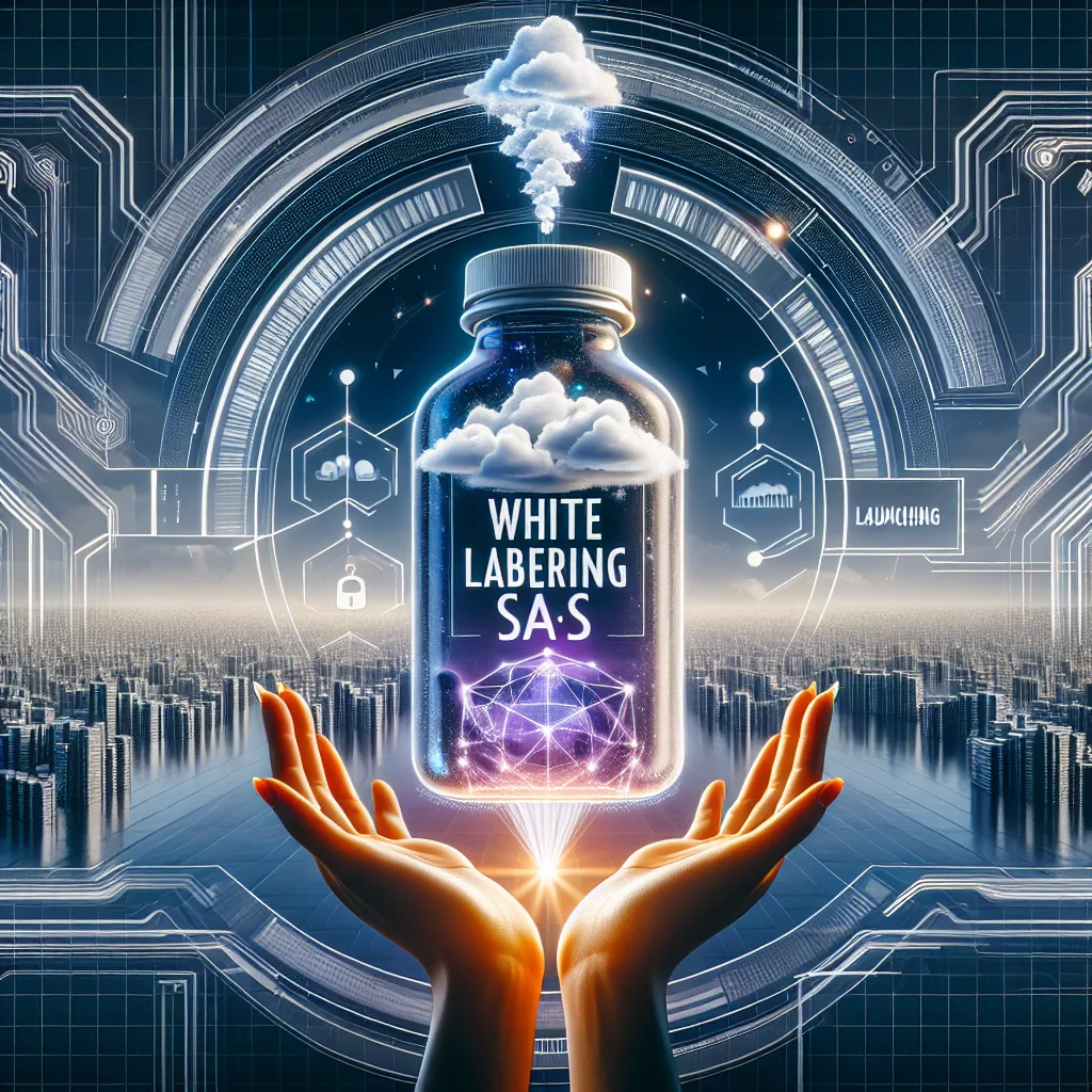 White labeling saas: What It Is and How to Launch Yours