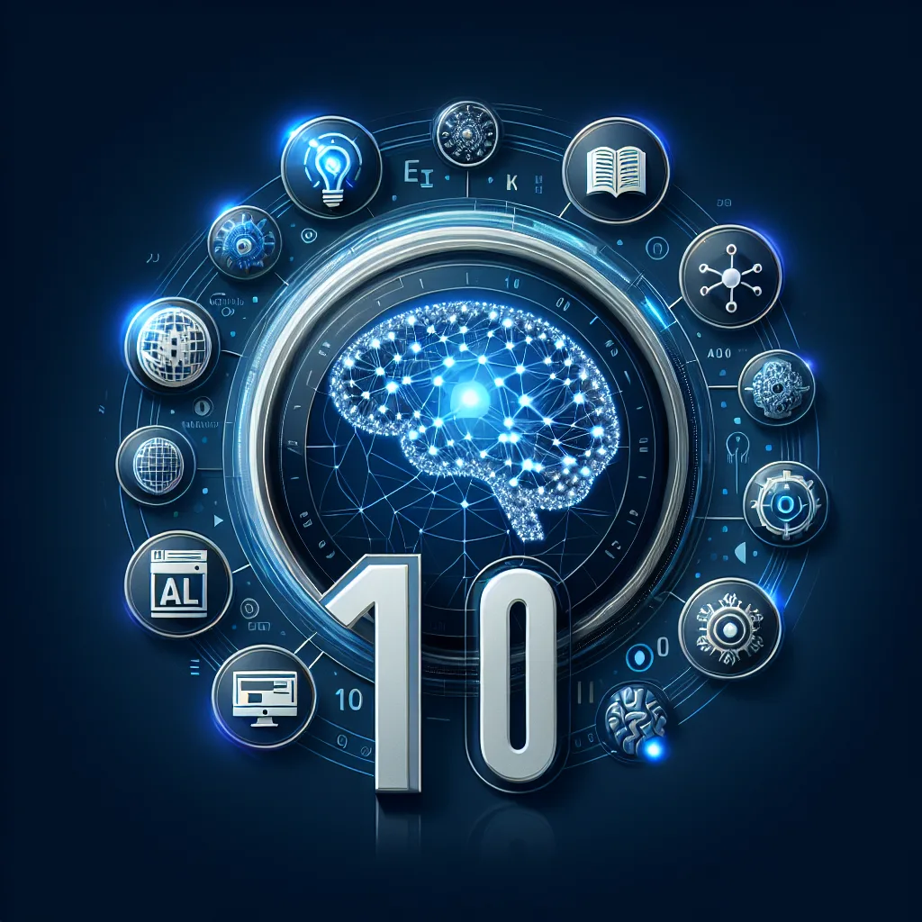 10web ai Key Features