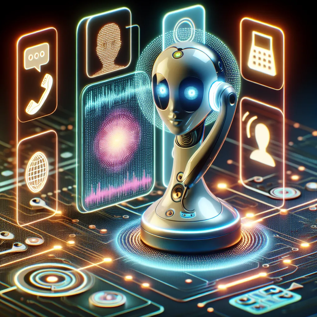 AI phone receptionist: Setup guide and best practices