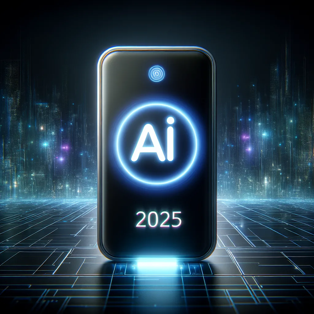AI voice call 2025 Update