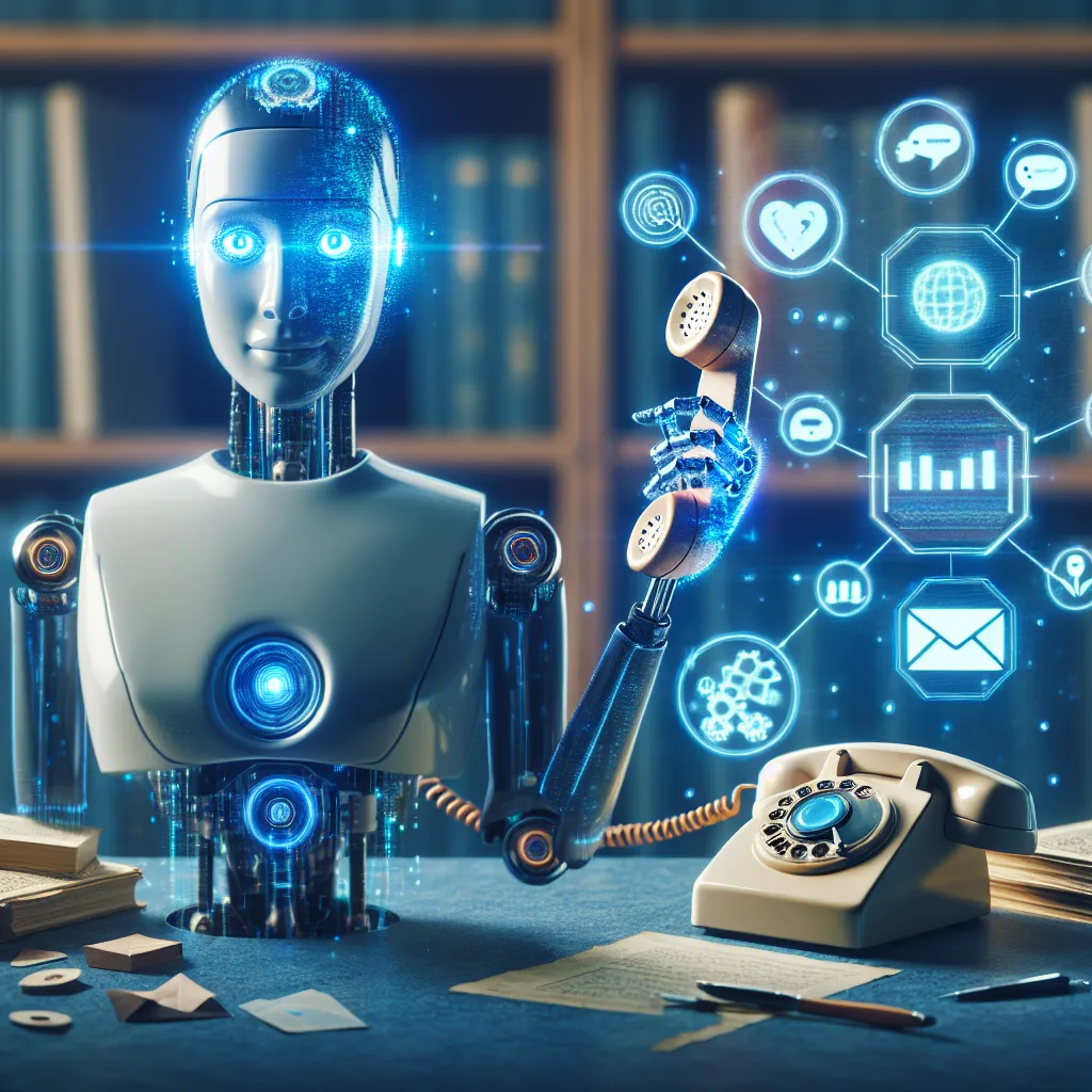 Ai cold calling Tutorial