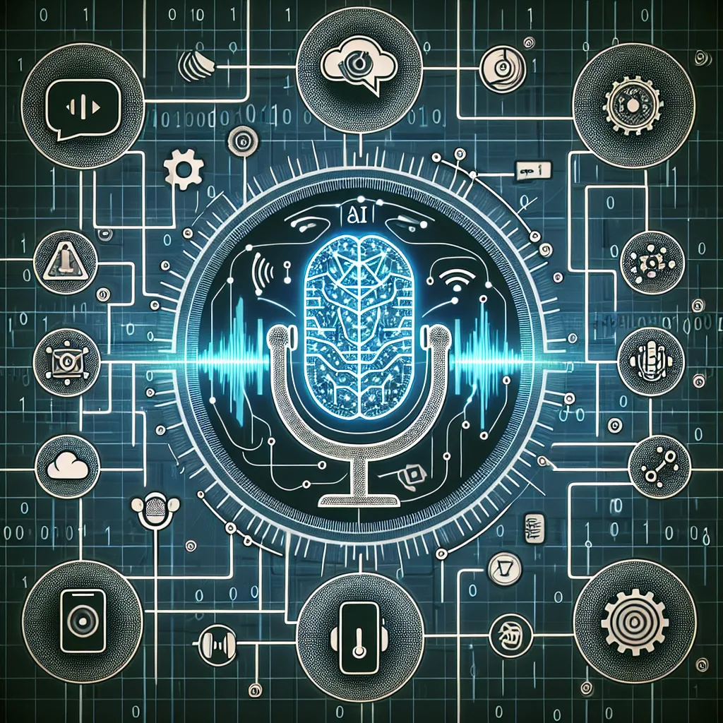 Ai voice agents How It Works