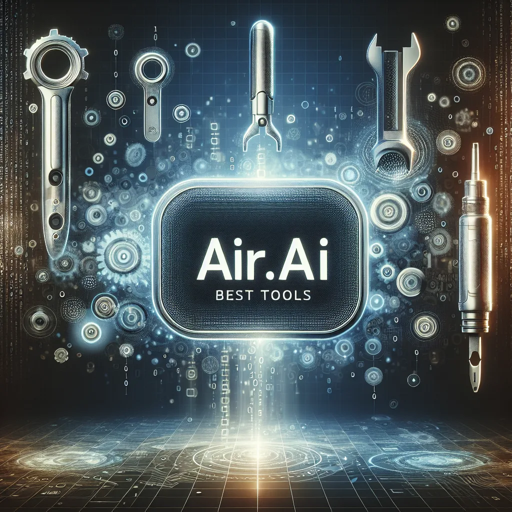 Air.ai Best Tools