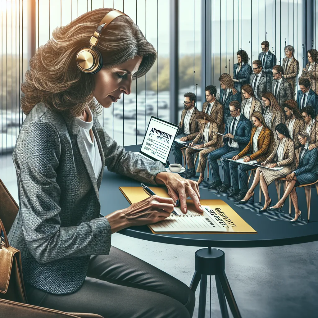 Appointment setter Getting Started