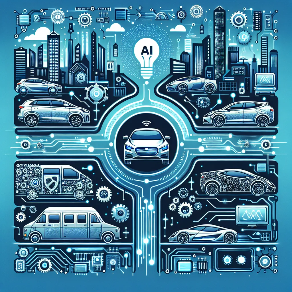 Auto ai Alternatives