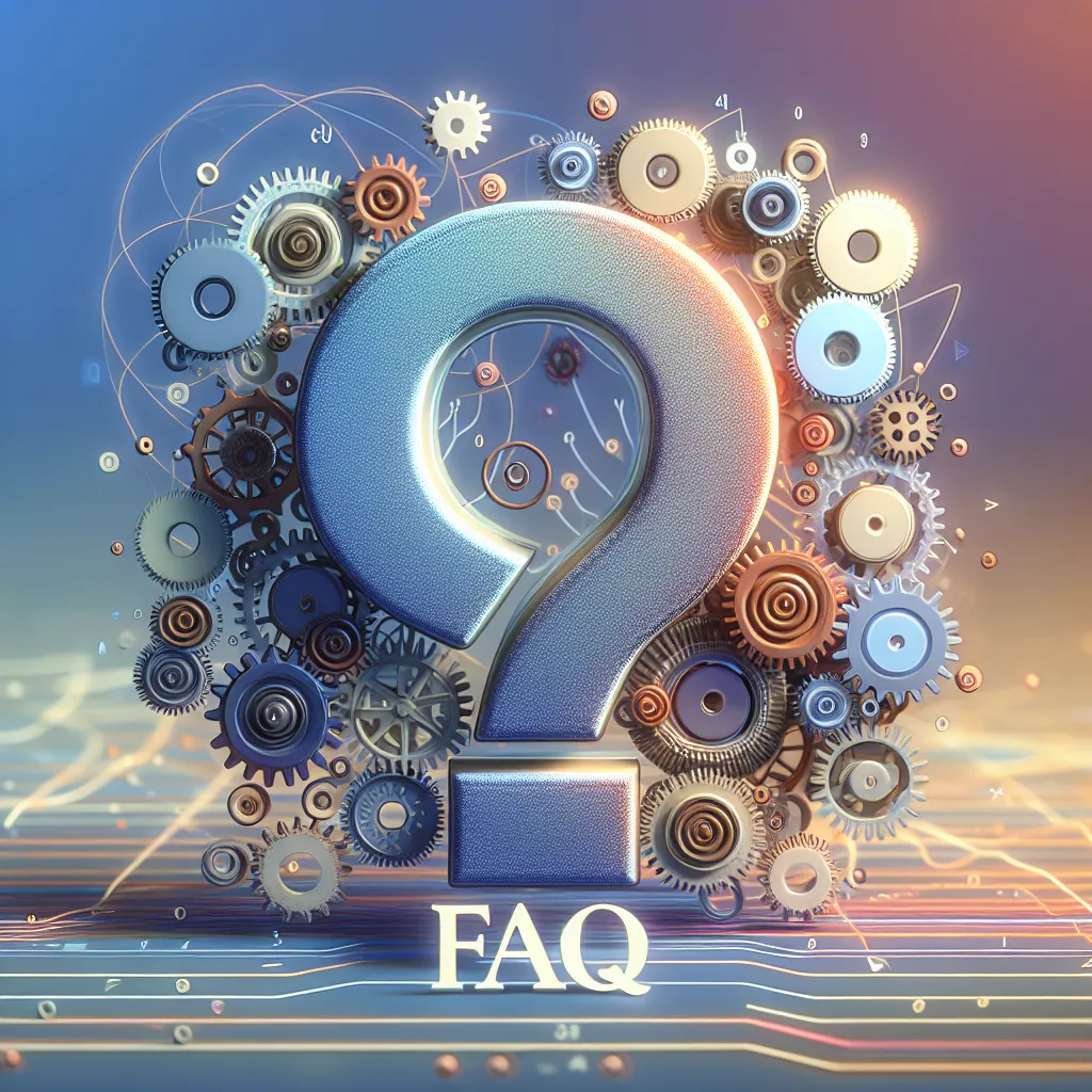 Automated recovery FAQ