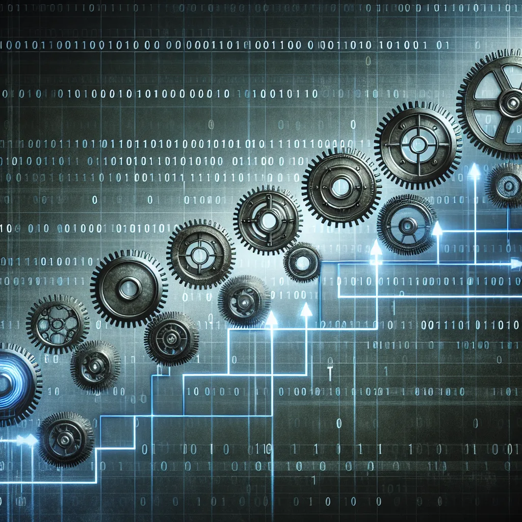 Automates Step by Step