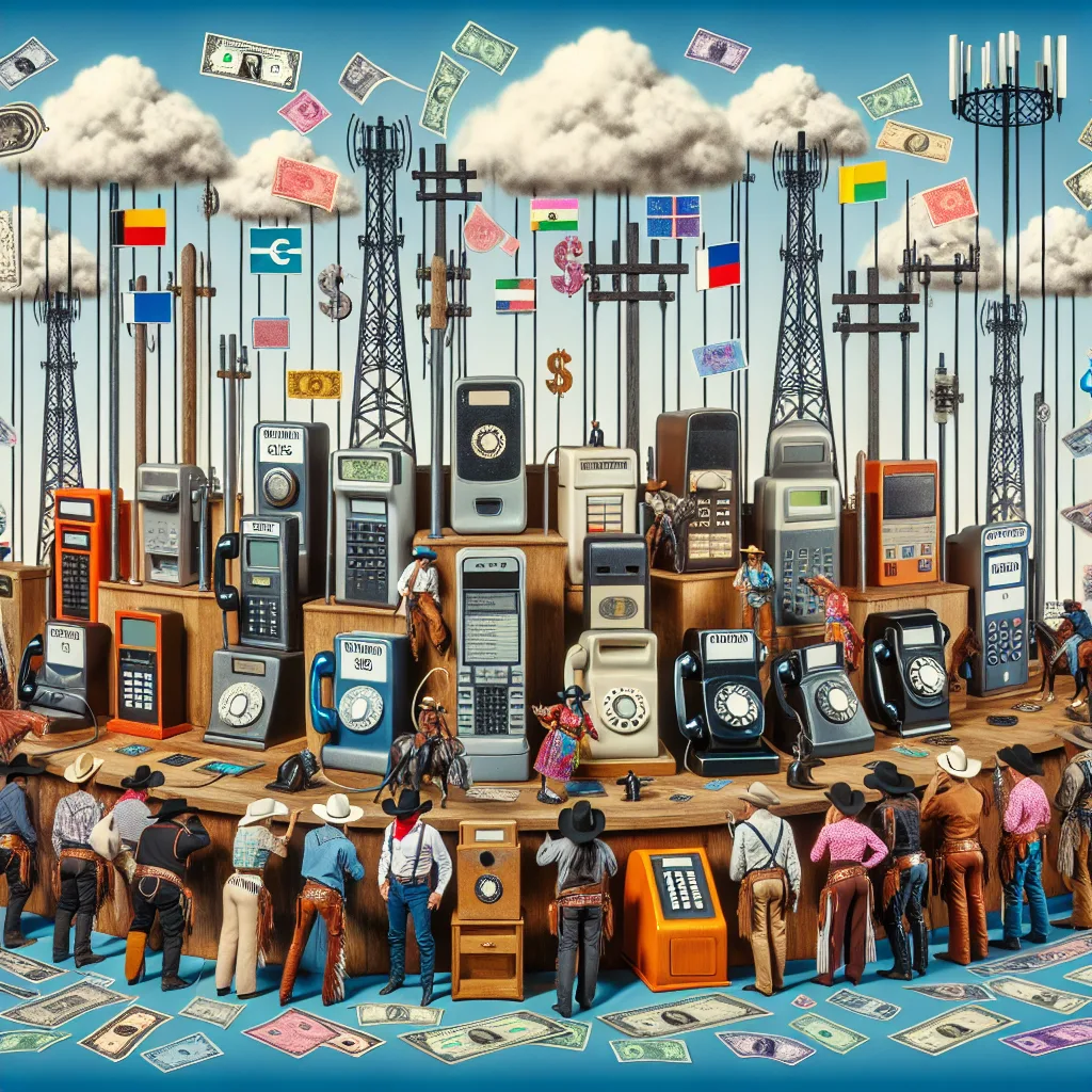 Automatic call Pricing Plans