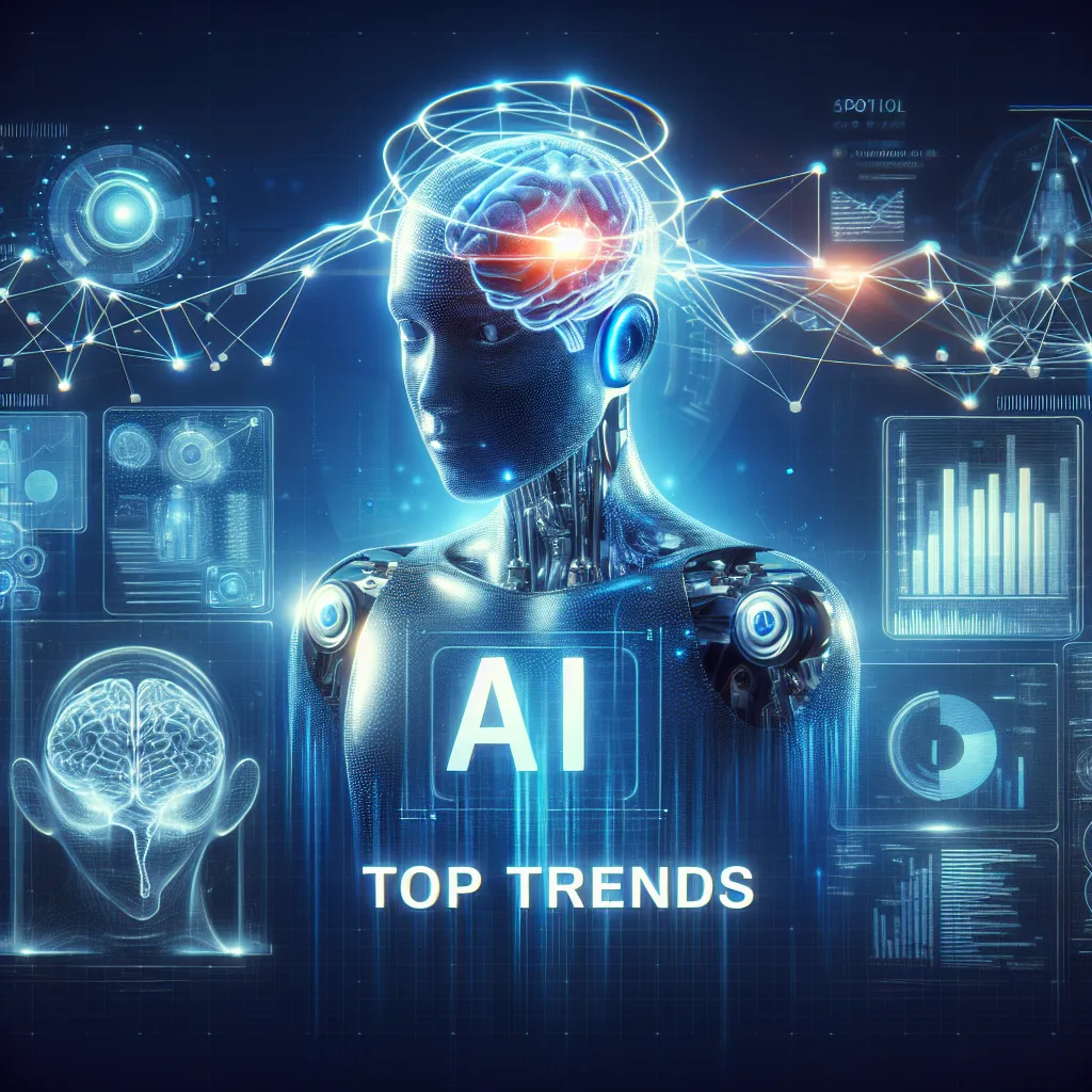 Call ai Top Trends