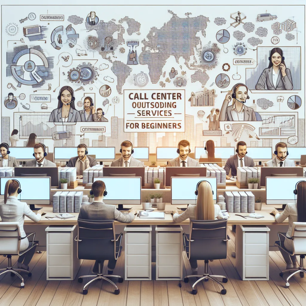 Call center outsourcing services For Beginners