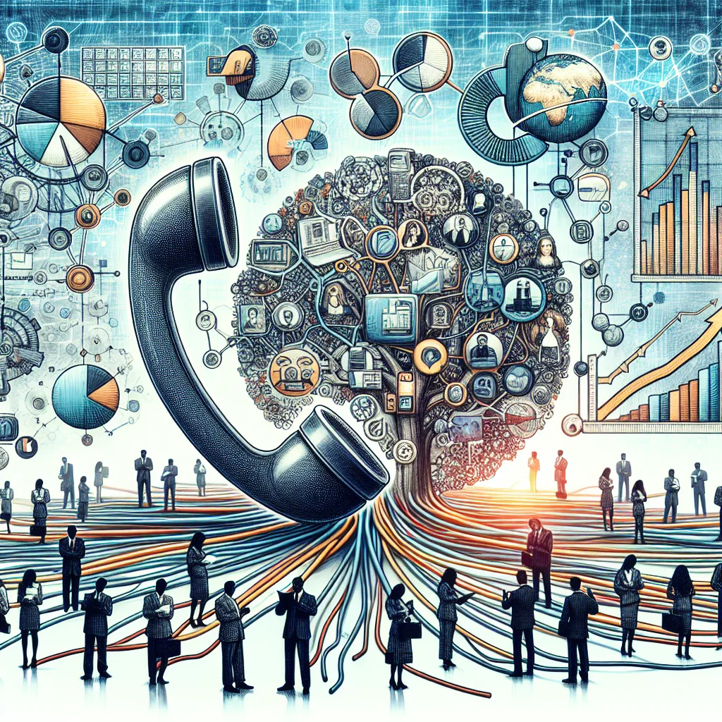 Call flow solutions For Businesses