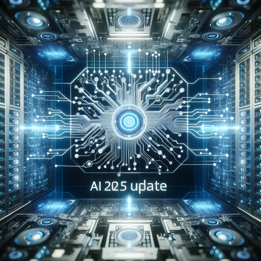 Calling ai 2025 Update