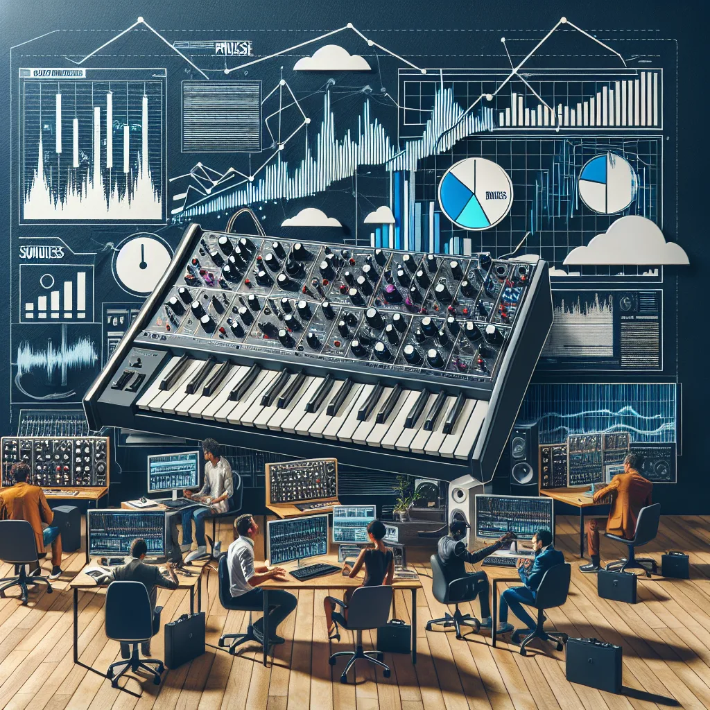 Cheap synth For Businesses