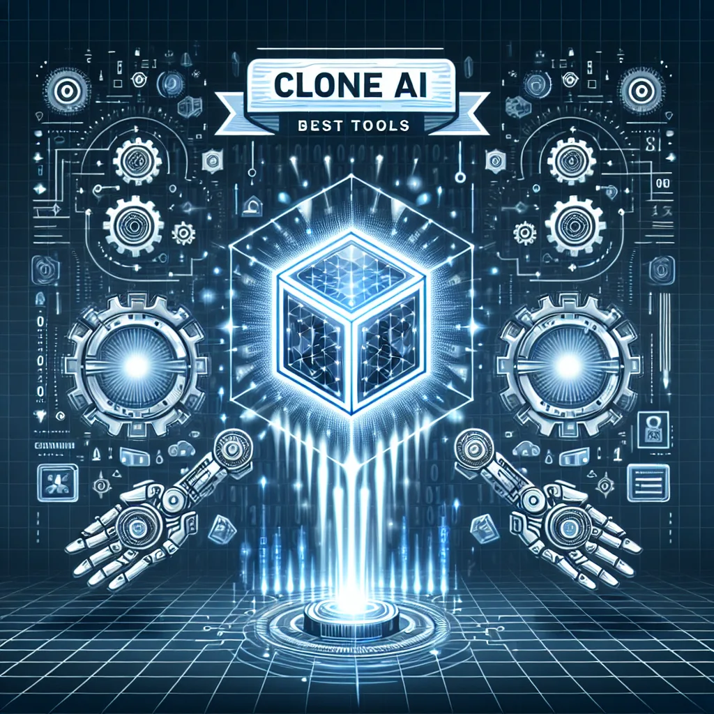 Clone ai Best Tools