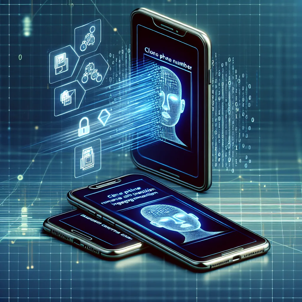 Clone phone number Integration Tips
