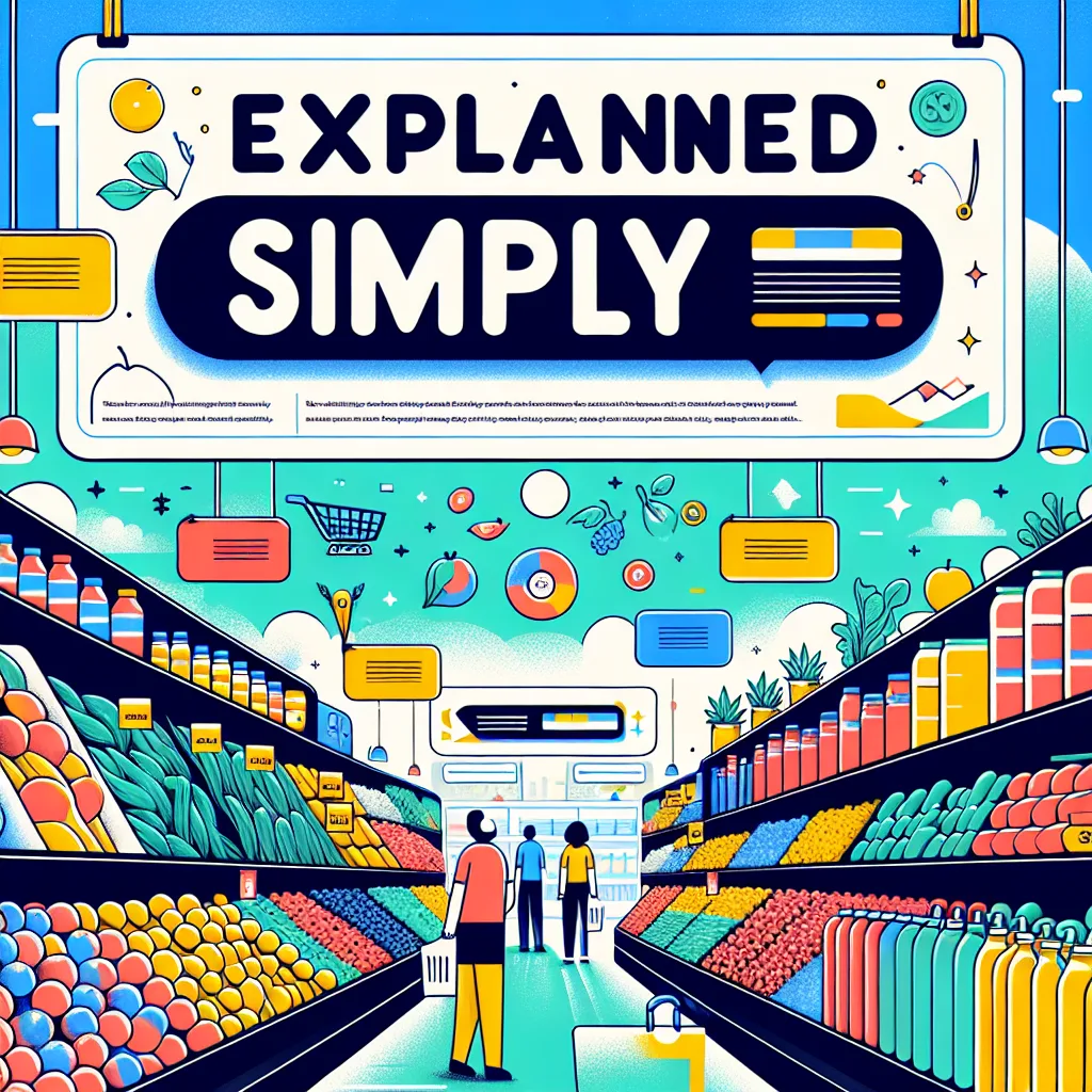 Costmo Explained Simply