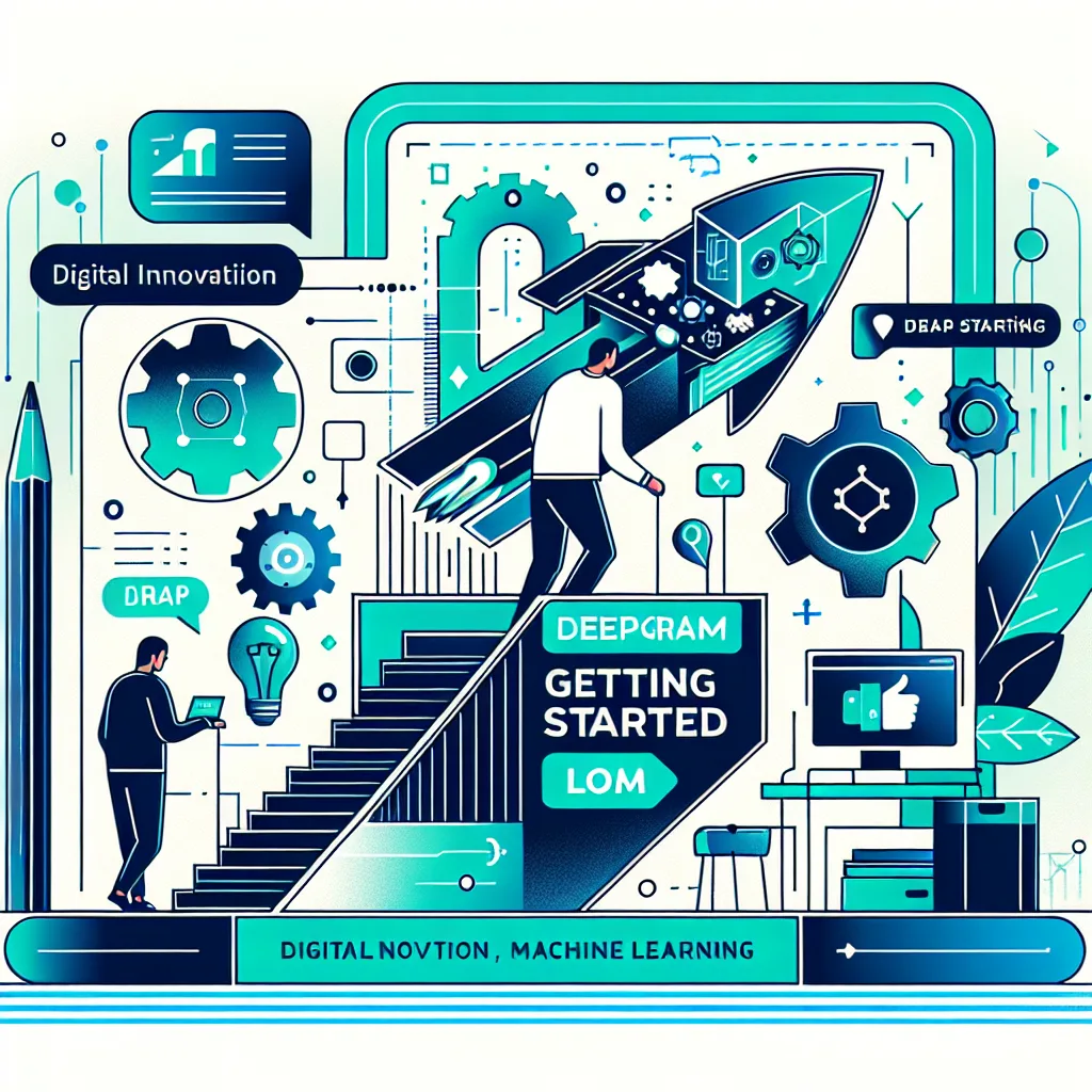 Deepgram Getting Started