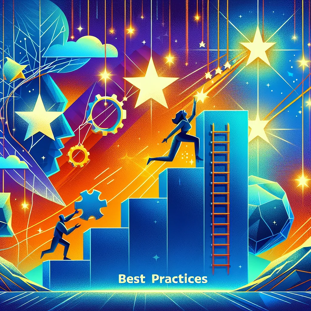 Flo paul Best Practices