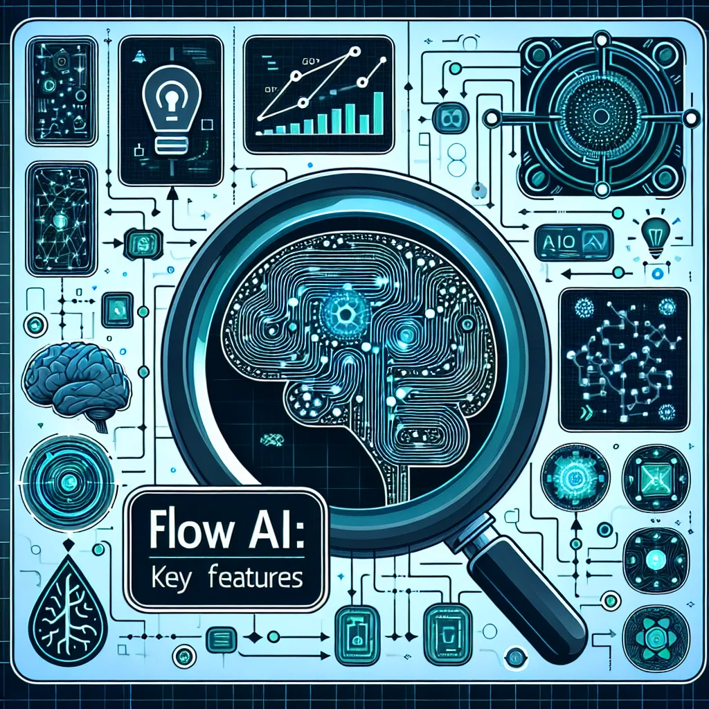 Flow ai Key Features