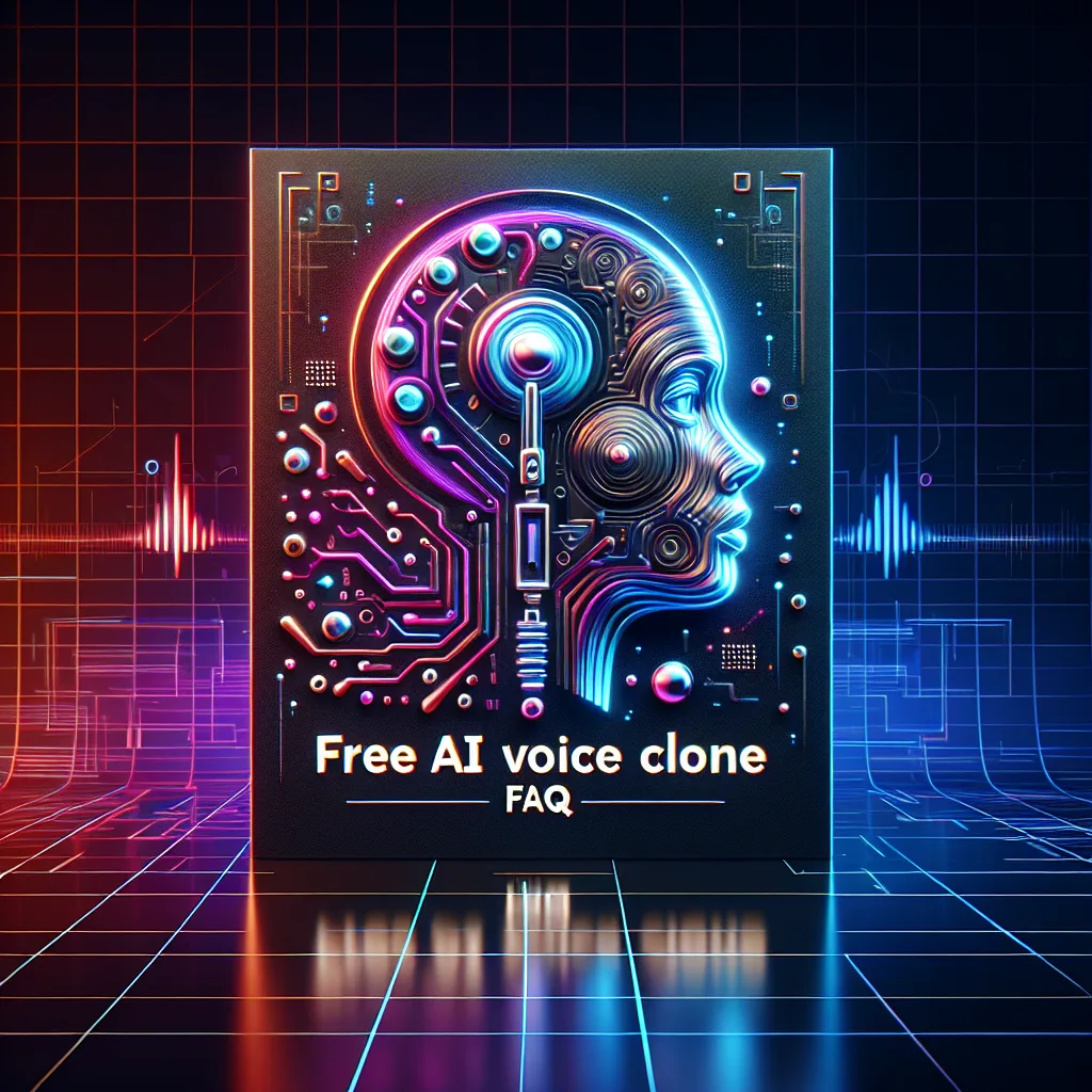 Free ai voice clone FAQ