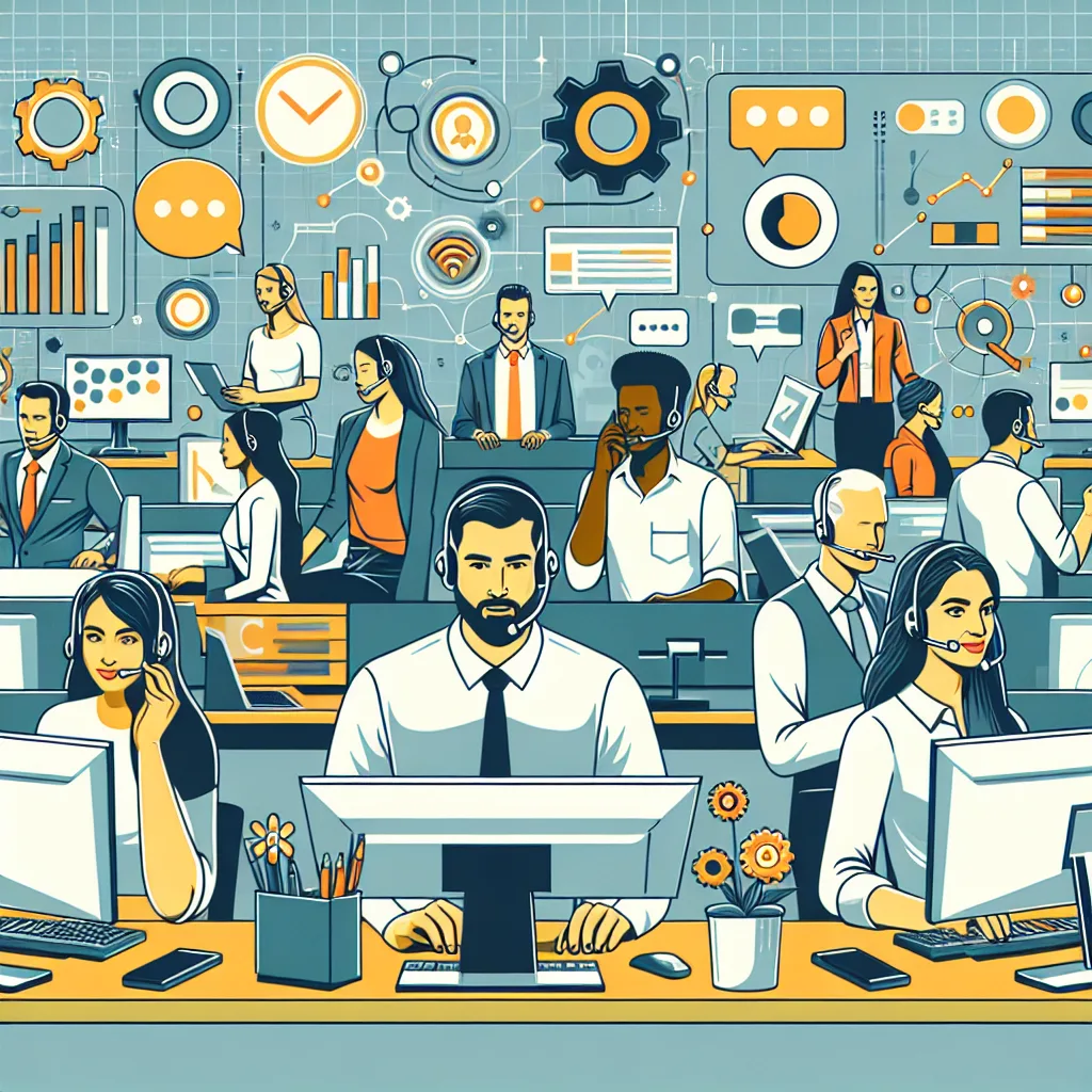 Inbound call center Software Review