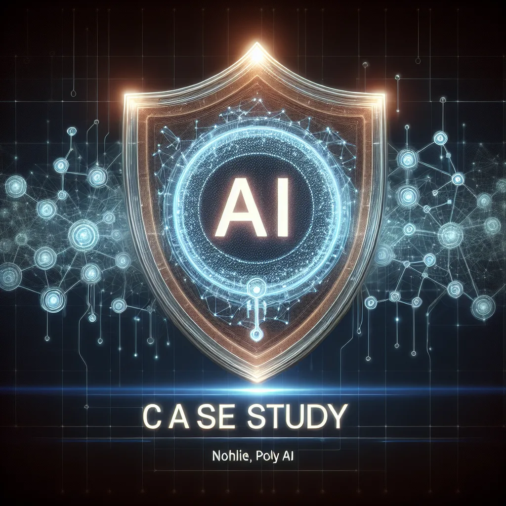 Is poly ai safe Case Study