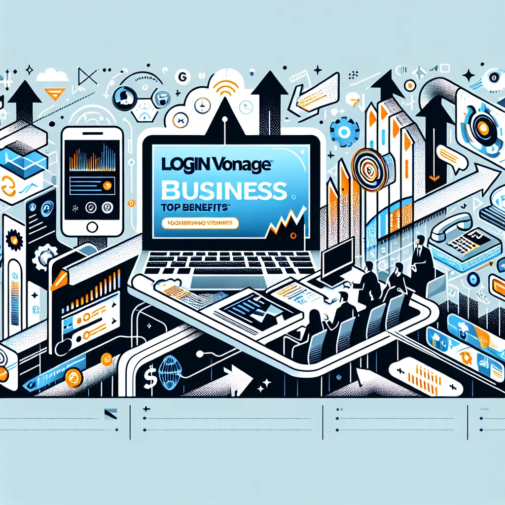 Login vonage business Top Benefits