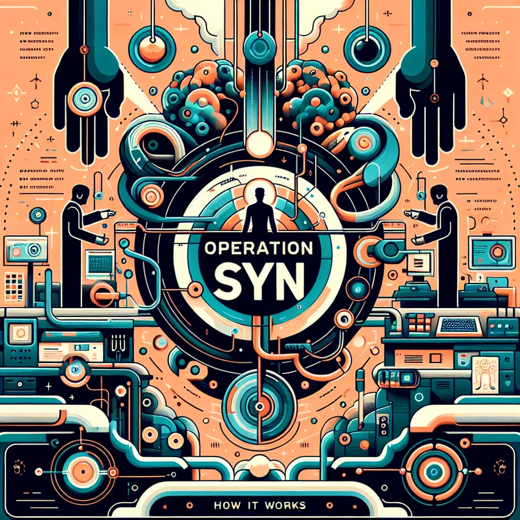 Operation syn How It Works