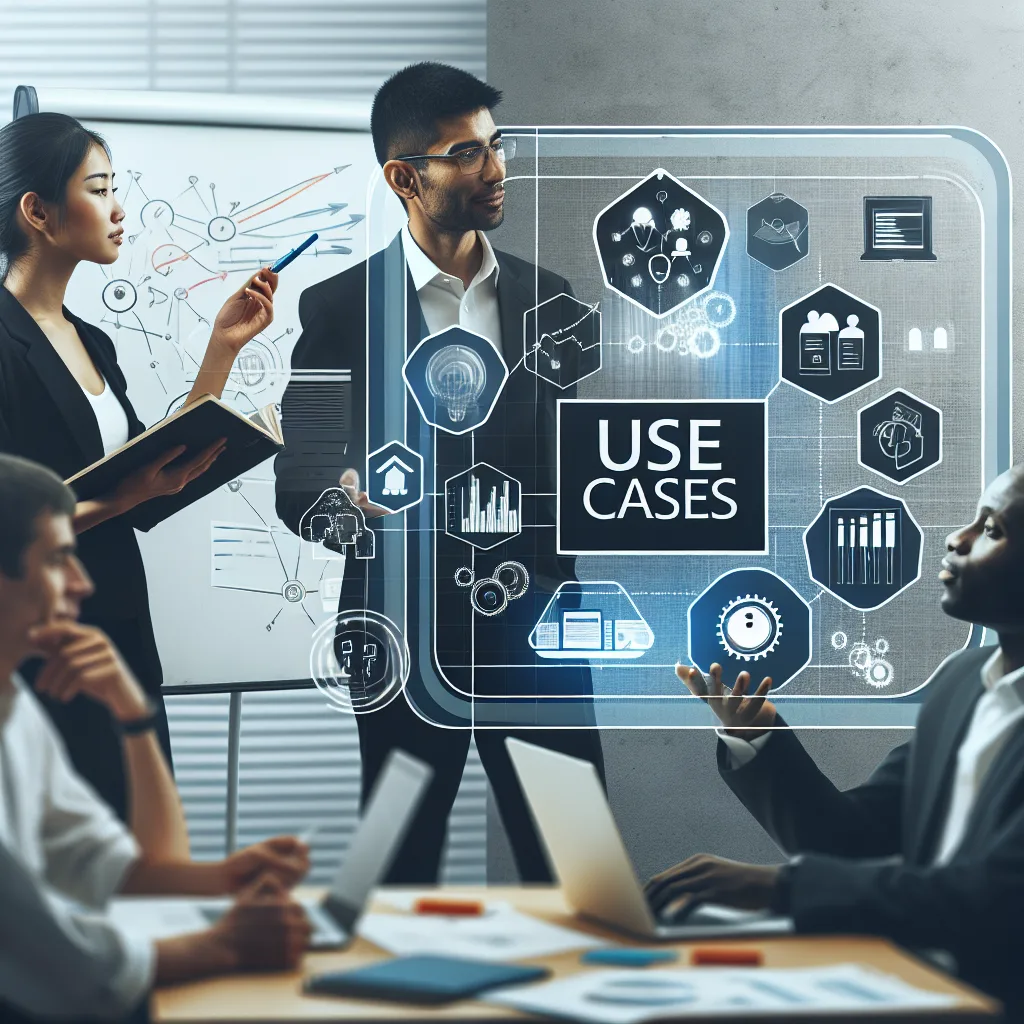 Pauʼs Use Cases