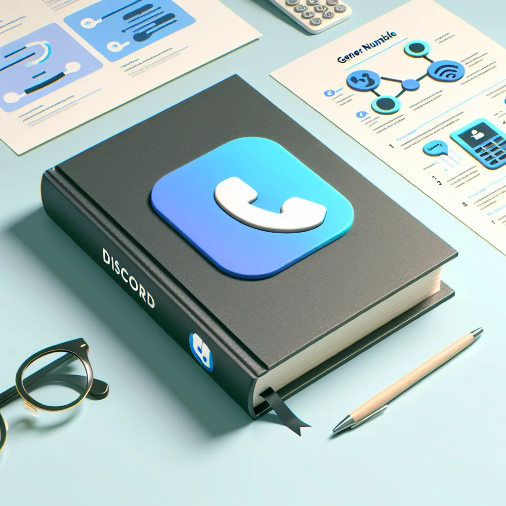 Phone number generator for discord Complete Guide
