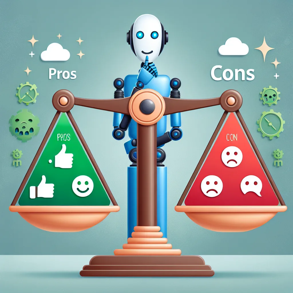 Pollyai Pros and Cons