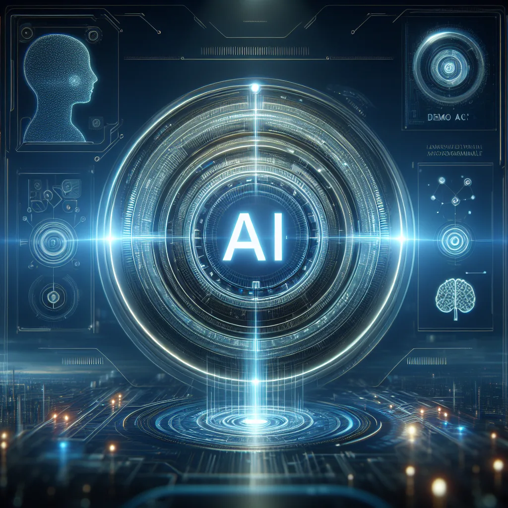 Poly ai buzz Demo Walkthrough