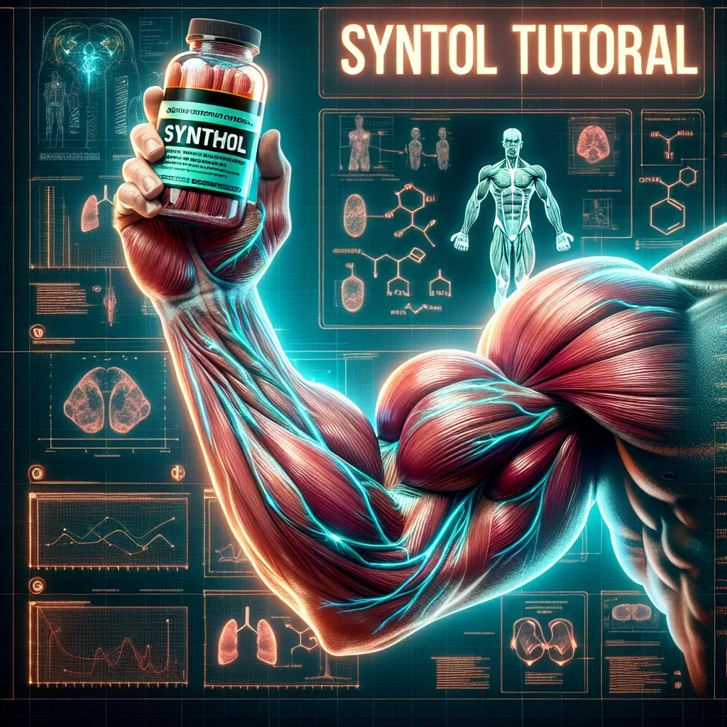 Synthol Tutorial