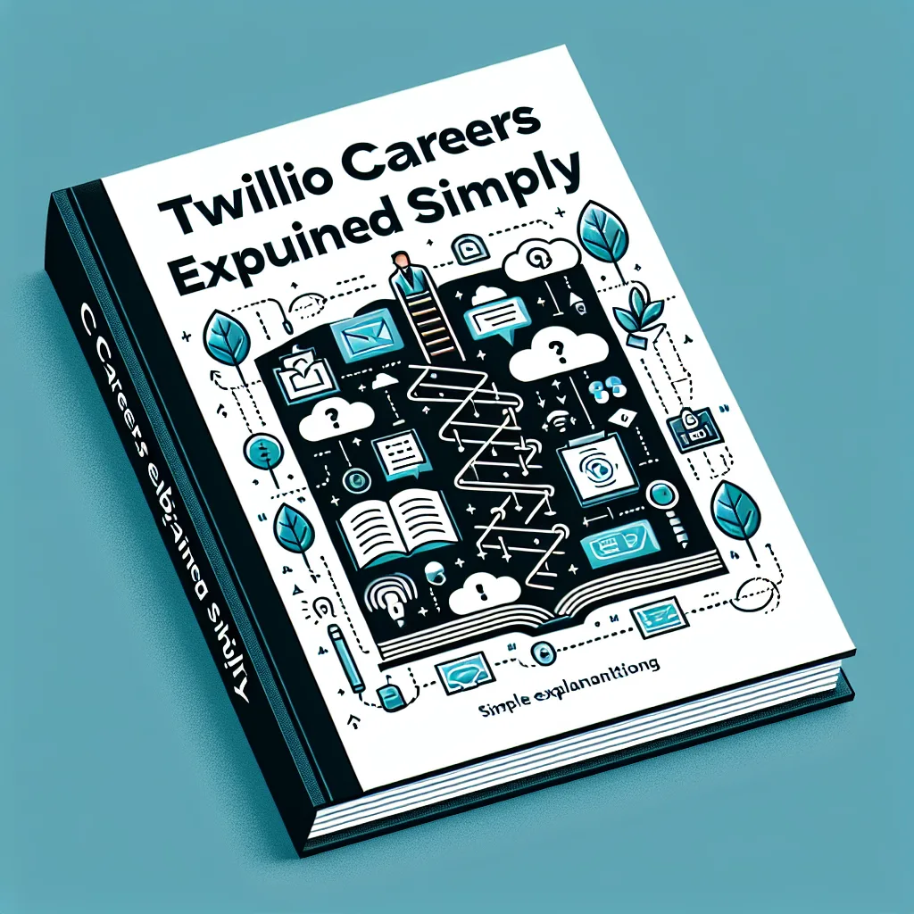 Twilio careers Explained Simply