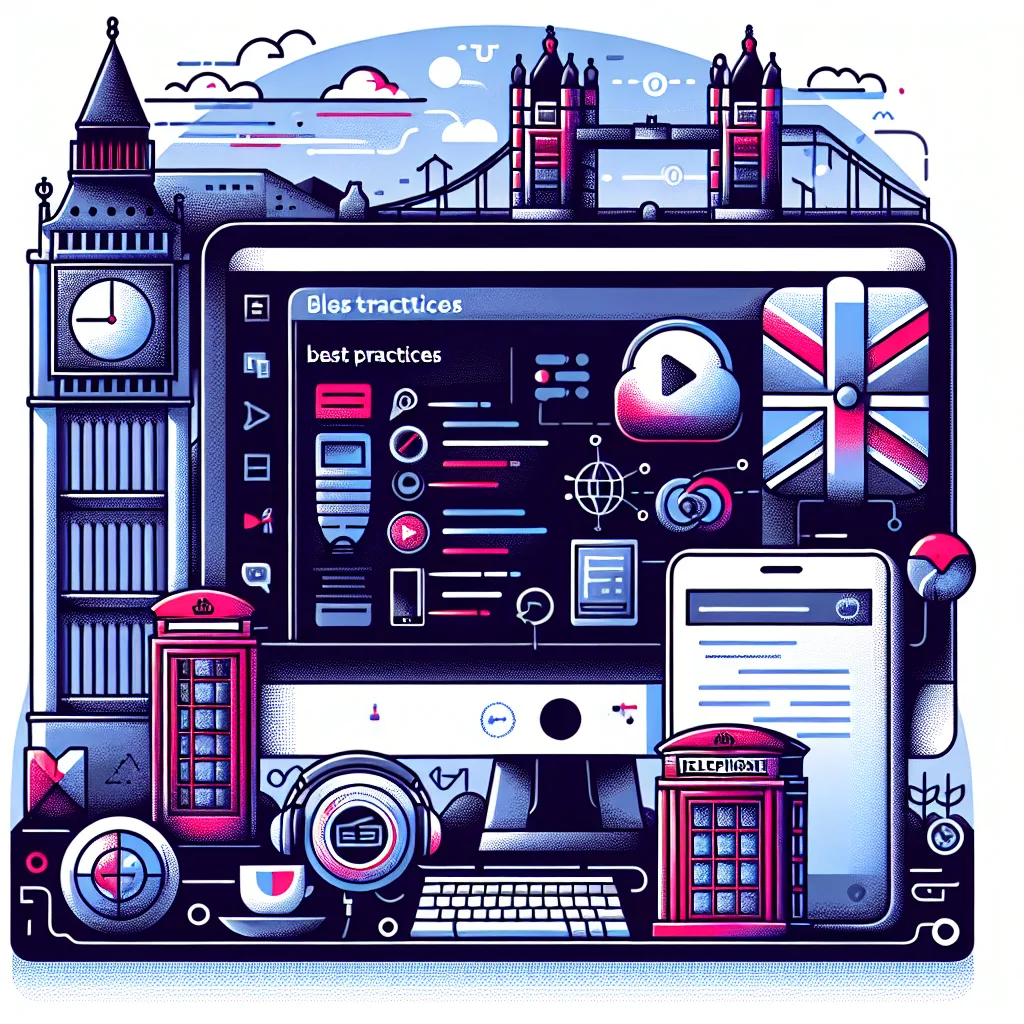 Twilio uk Best Practices