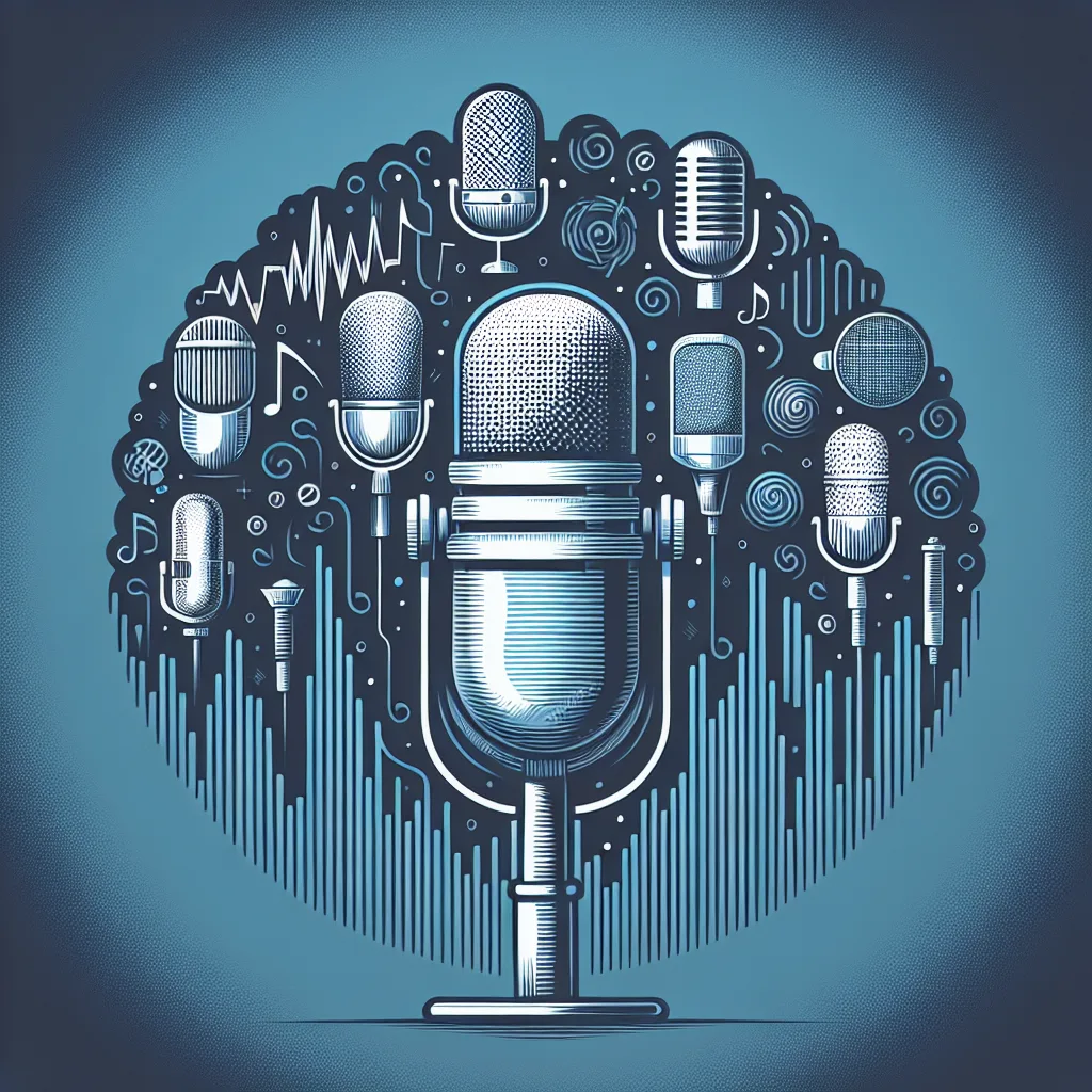 Vocal test Alternatives