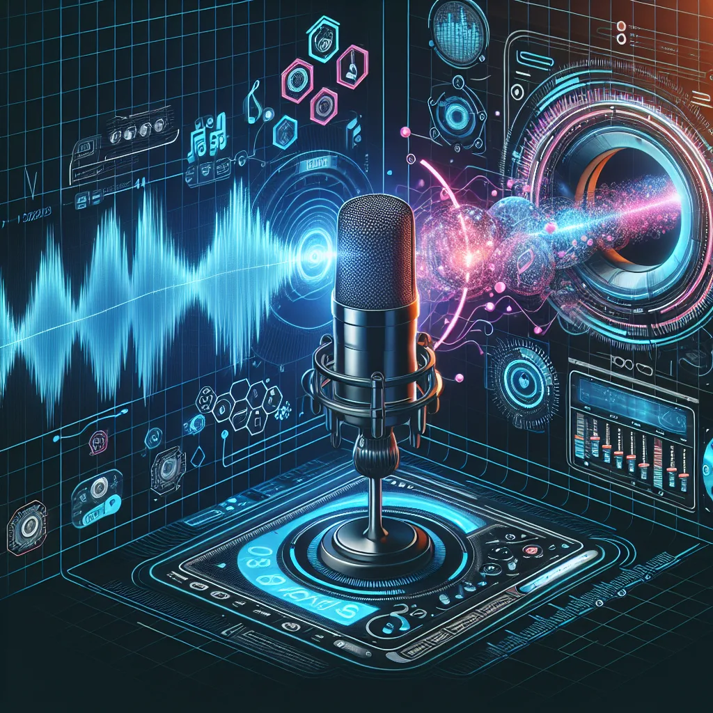 Vocal tuner 2025 Update
