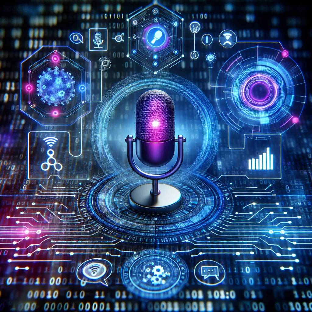 Voice api Top Trends